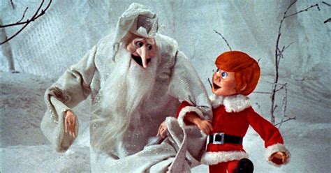 christmas tv shows from the 60's|1960s christmas movies.